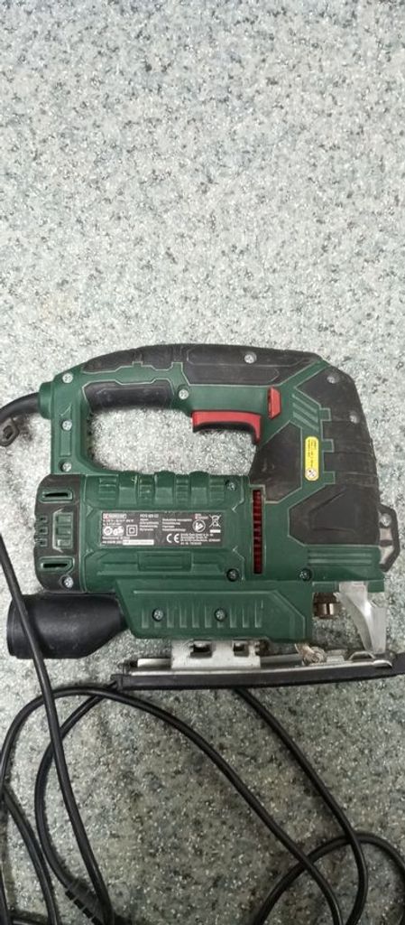 Оголошення Parkside PSTD 800 C3 Б/У