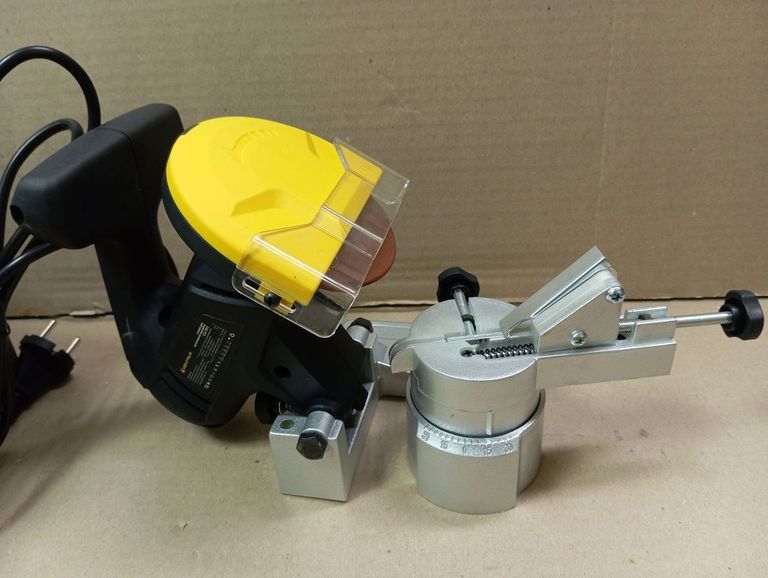 Дешиво Кентавр СЗ-101 с ломбарда