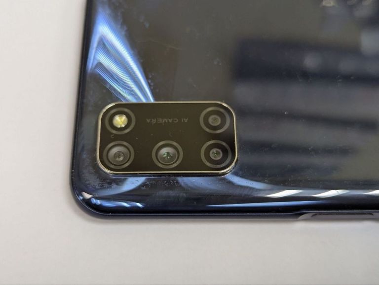 Oppo a52 4/64gb Код:01-200843450. Зображення 6