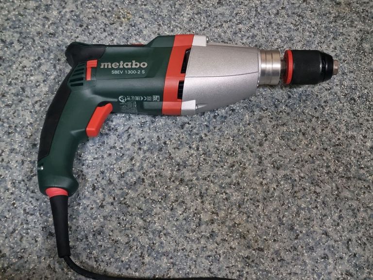 Дешево Metabo sbev 1300-2 s з ломбарду