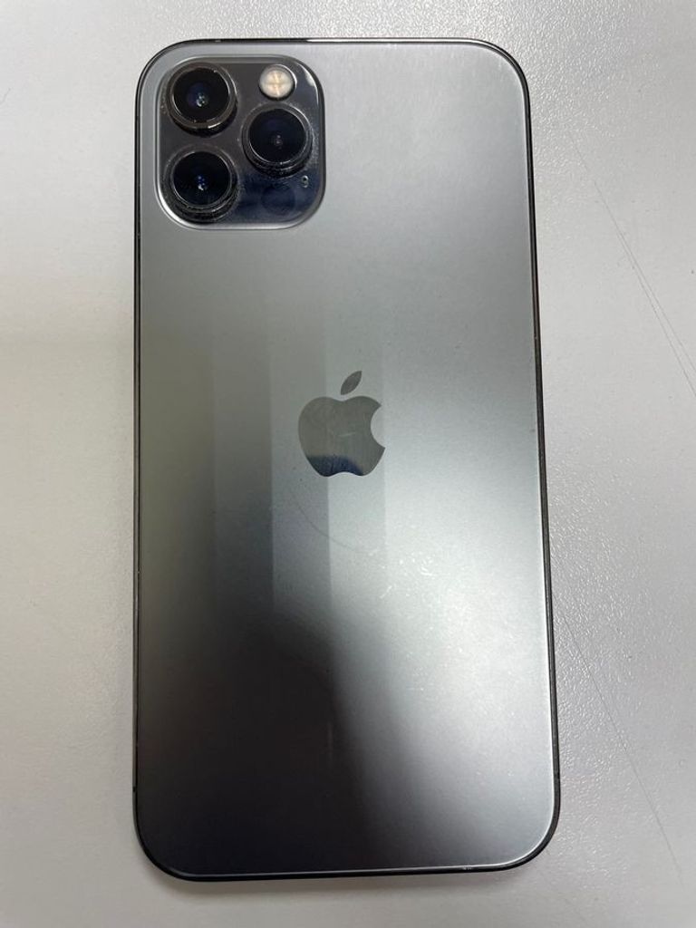 Купить Apple iphone 12 pro 128gb Б/У