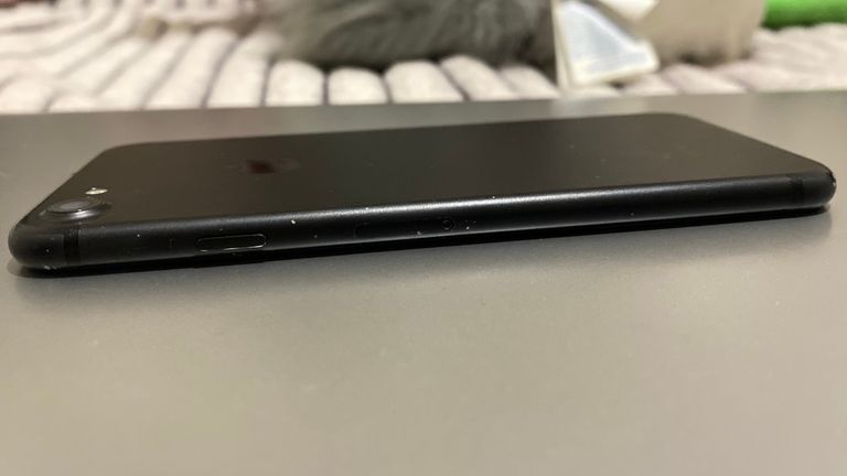 Apple iPhone 7 32GB Jet Black (MQTR2) Код:null. Изображение 8