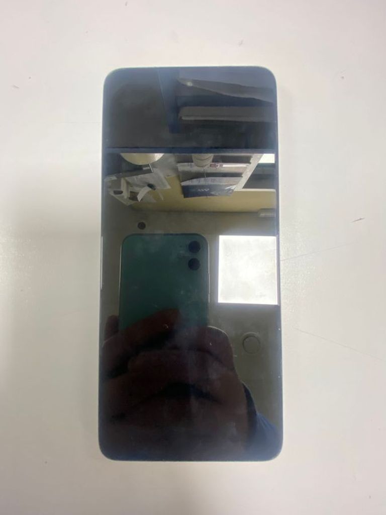 Объявление Motorola moto e15 2/64gb Б/У