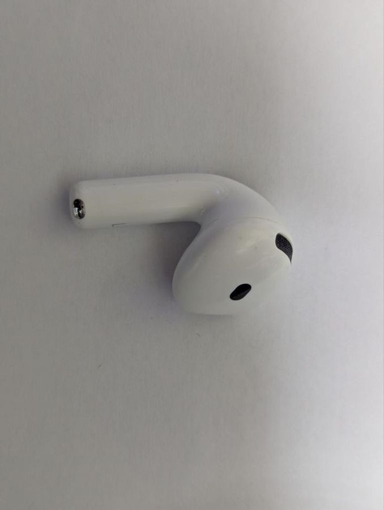 Apple airpods 4 Код:01-200844869. Изображение 7