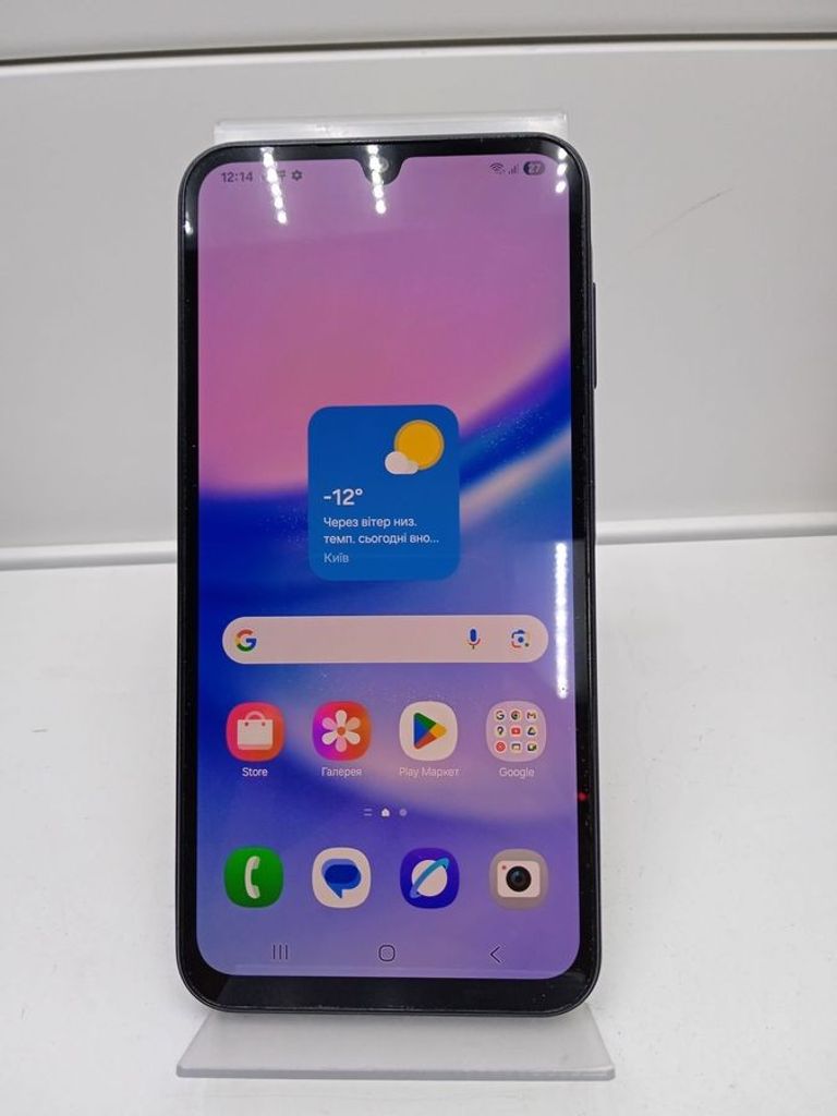 Купить Samsung galaxy a15 sm-a155f 4/128gb Б/У