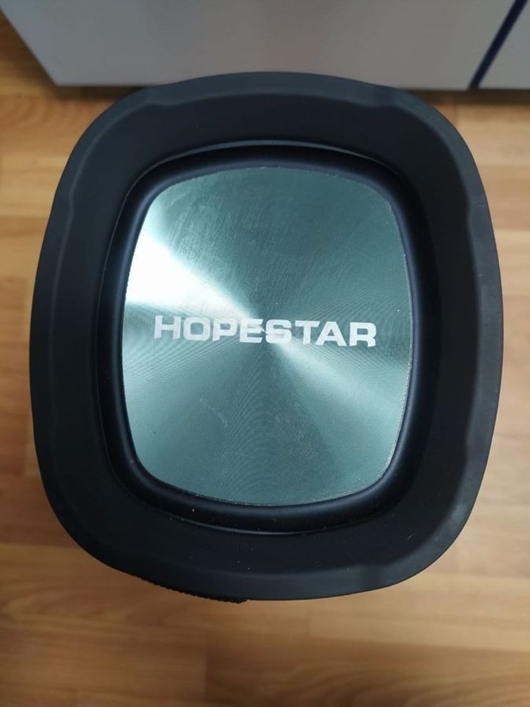 Розпродаж Hopestar a6 pro, продавець Техноскарб
