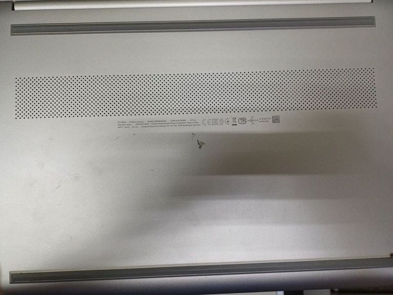 Hp 15/ryzen 5 3500u ddr4/8gb ddr4/hdd *відсутній/ssd 256 gb/*інтегрована Код:01-200831341. Изображение 5