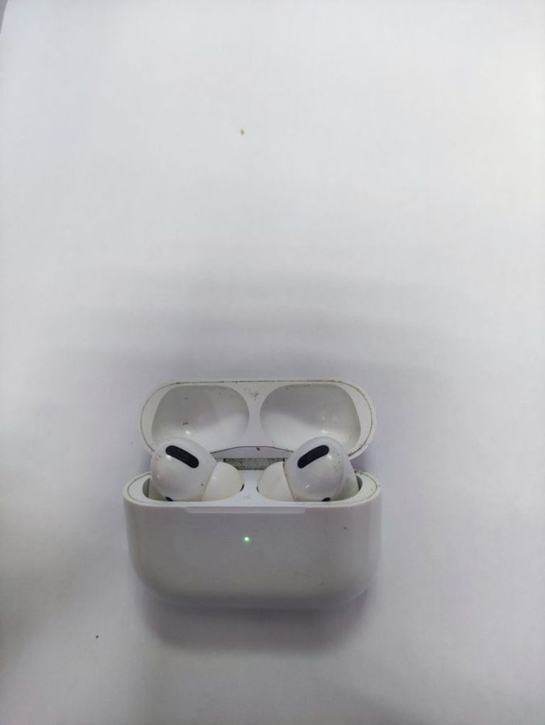 Дешиво Apple AirPods Pro (MWP22) с ломбарда