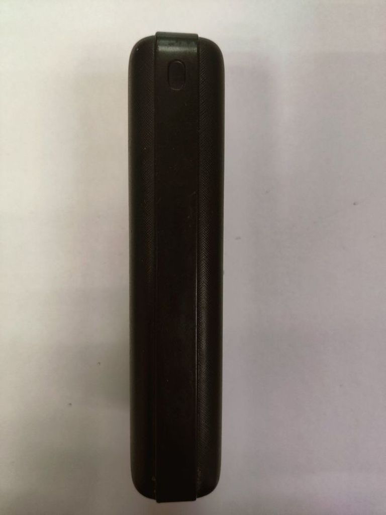 Оголошення Hoco J52A 20000mAh Black Б/У