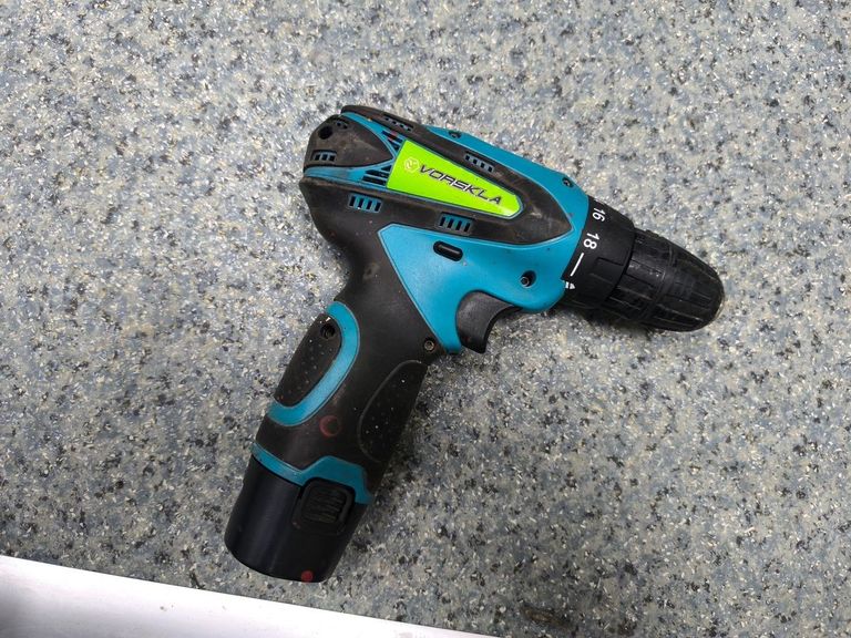 Объявление Vorskla ПМЗ 12/2 S-Li Б/У