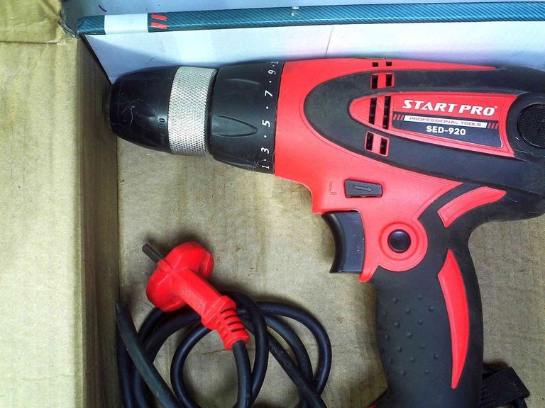 Дешево Start pro SED-920 з ломбарду