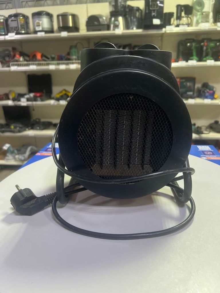 Купити Grunhelm PTC-2000R Б/У