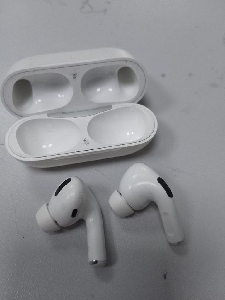 Apple AirPods Pro (MWP22) Код:01-200847867. Зображення 5
