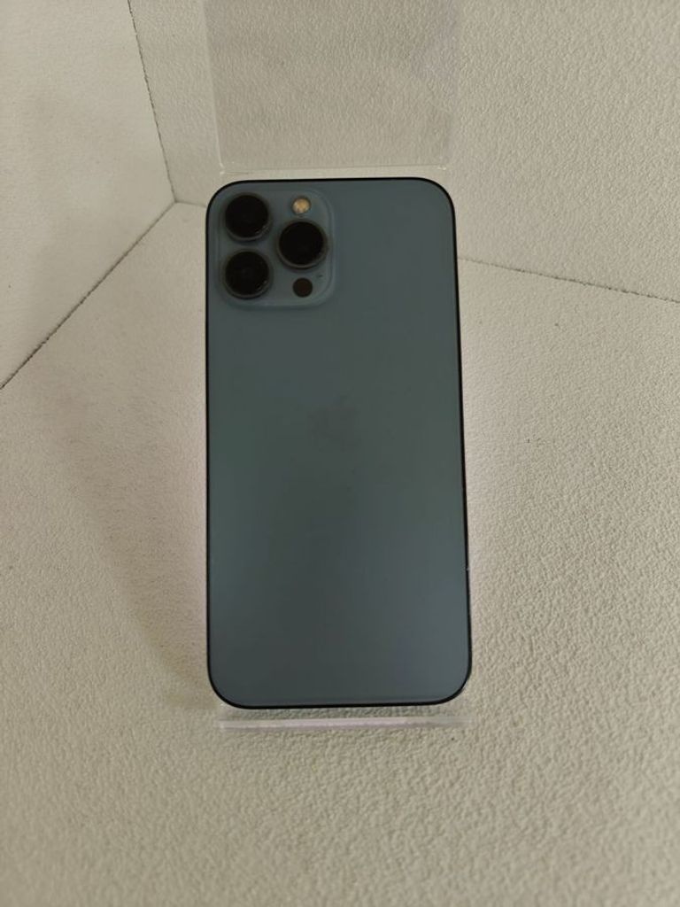 Apple iphone 13 pro max 128gb Код:01-200836060. Зображення 5