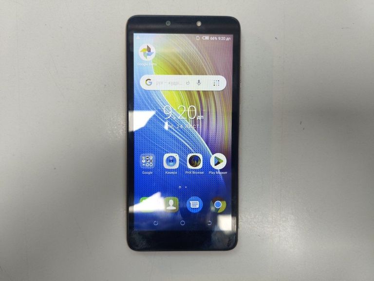 Оголошення Tecno pop 2f b1f 1/16gb Б/У