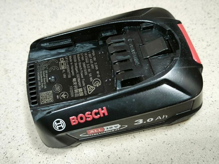 Bosch Unlimited 7 ProHygienic Aqua BCS712HYG5 Код:01-200847877. Зображення 8
