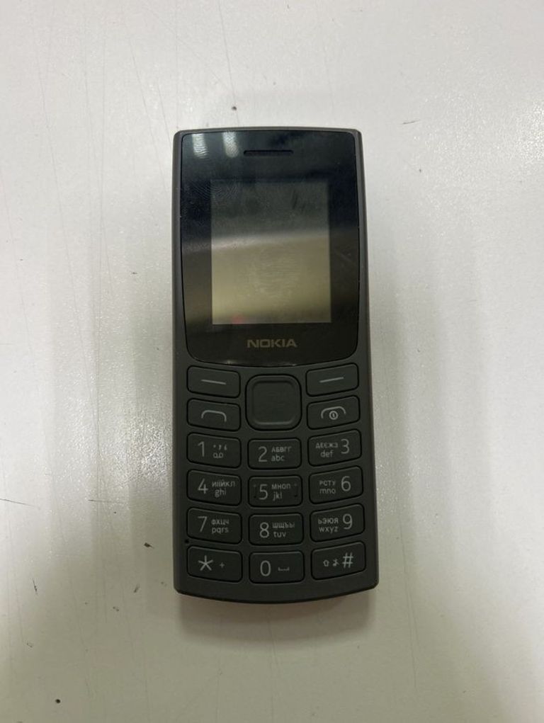 Купити Nokia 106 ds 2023 Б/У