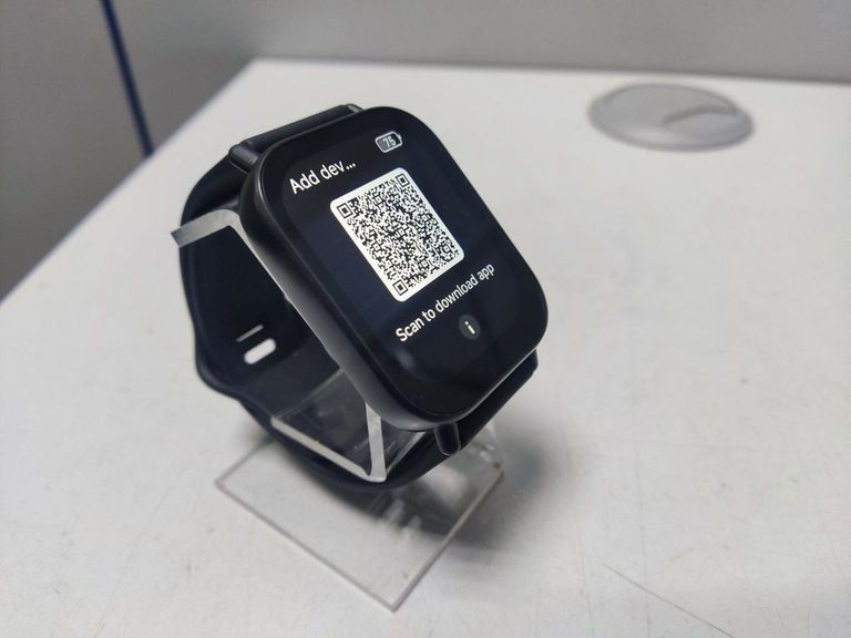 Купити Xiaomi redmi watch 5 active Б/У