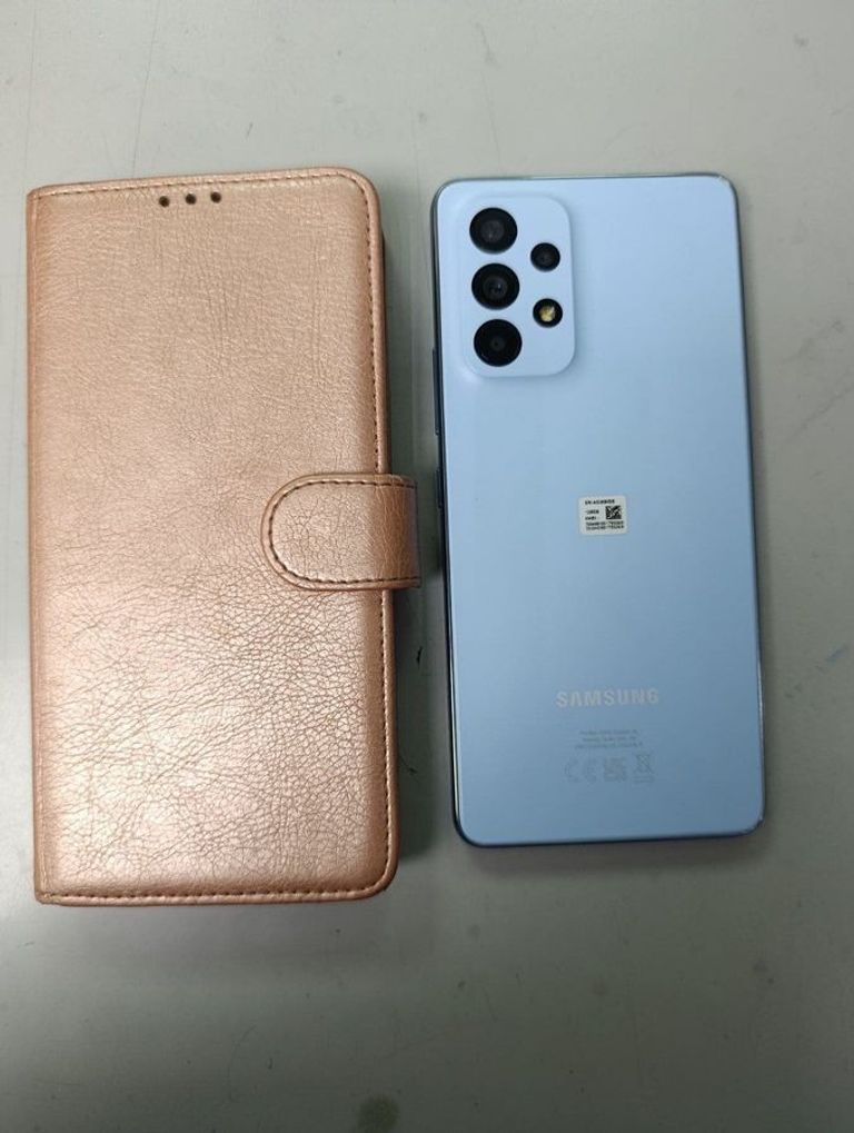 Купить Samsung a536b galaxy a53 5g 6/128gb Б/У