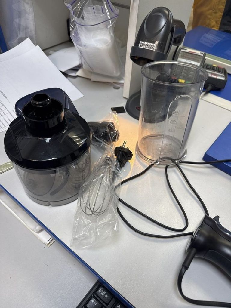 Оголошення Bosch MSM4B621 Б/У