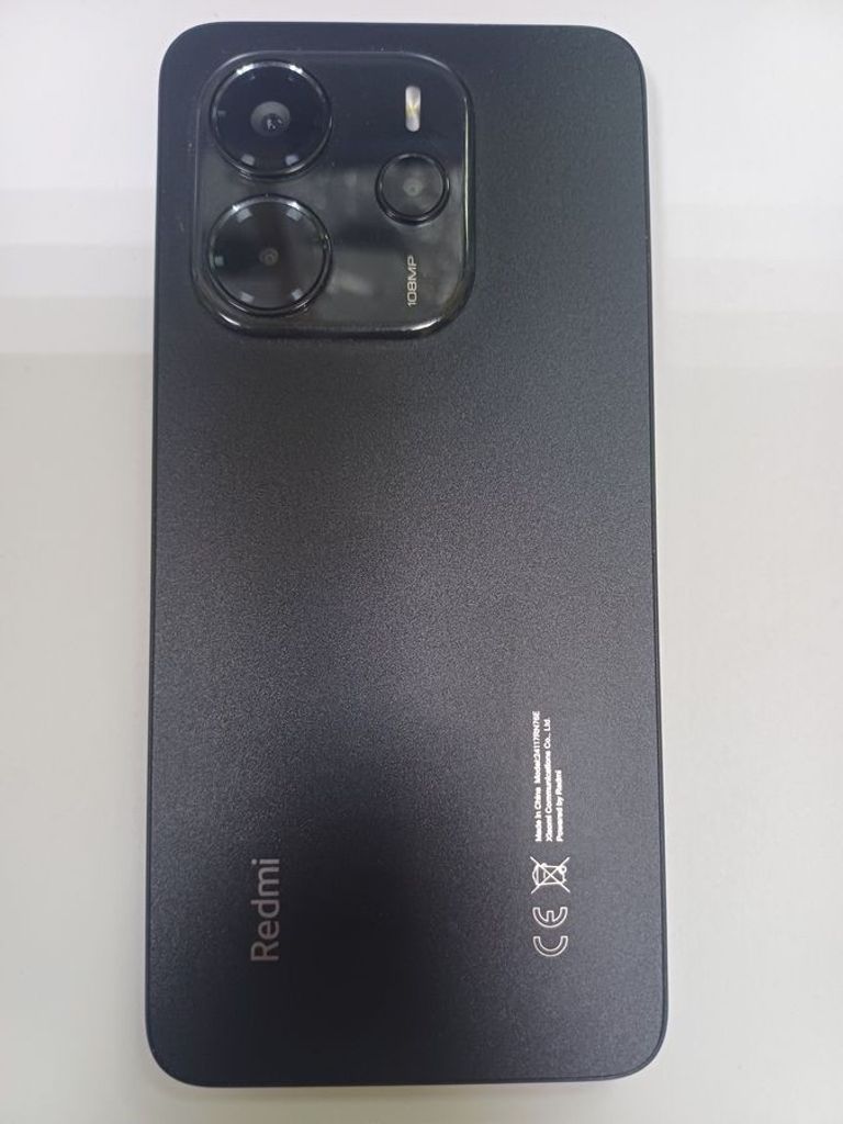 Xiaomi redmi note 14 8/256gb Код:01-200850796. Изображение 6