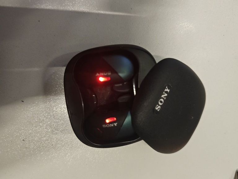 Оголошення Sony wf-c700n Б/У