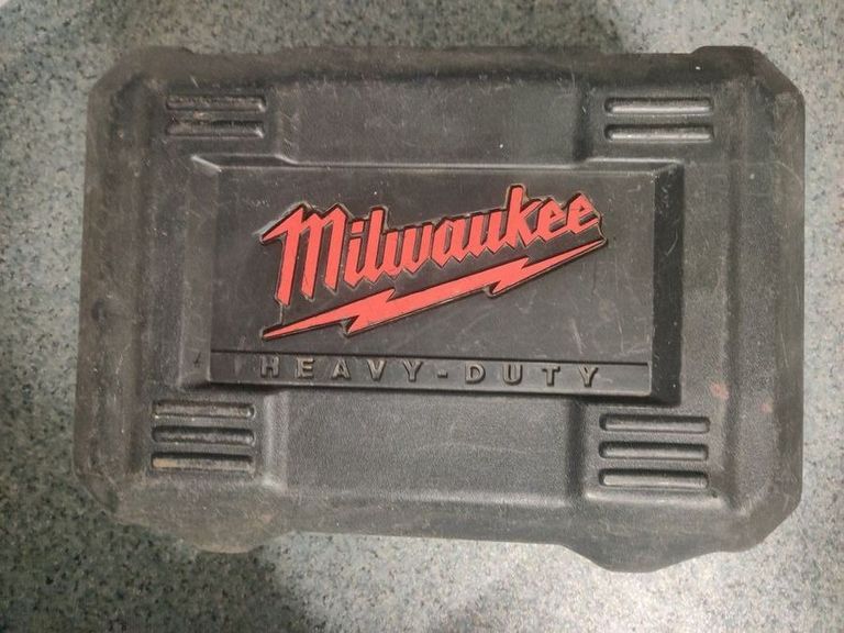 MILWAUKEE М28 HD28 CS-502C (4933448538) Код:01-200850759. Зображення 5