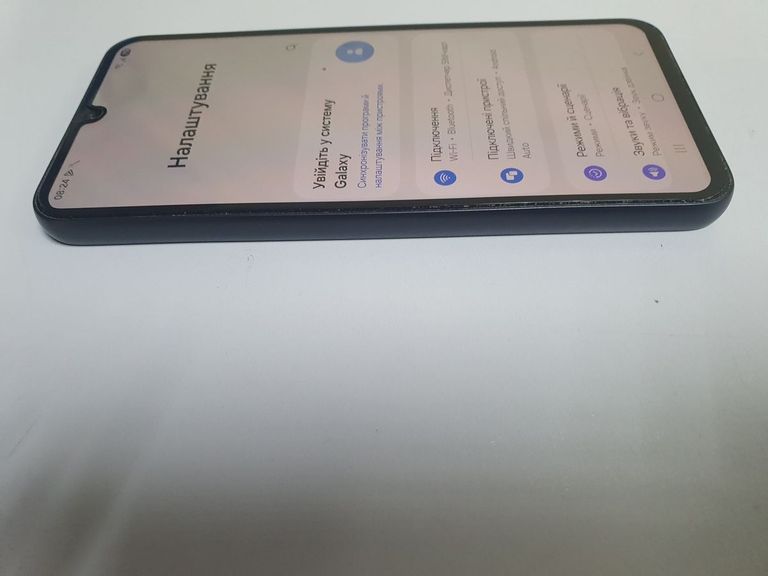Розпродаж Samsung galaxy a34 5g sm-a346e 8/256gb, продавець Техноскарб
