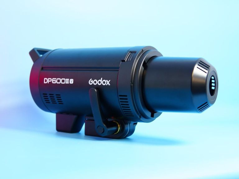 Godox DP600III-V. 600 Вт Код:null. Зображення 5