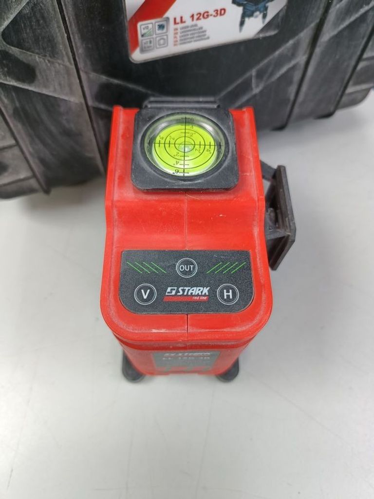 Оголошення Stark ll-12g-3d Б/У