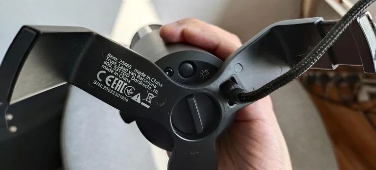 Оголошення Trust GXT 258 Fyru Б/У