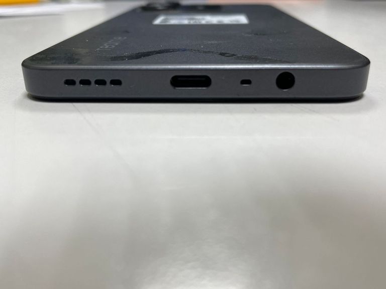 Оголошення Realme note 60x 3/64gb Б/У