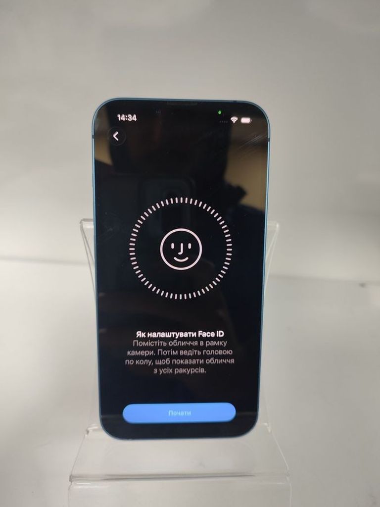 Apple iphone 13 256gb Код:01-200854914. Зображення 9