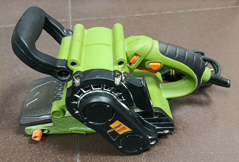 Дешево Procraft PBS-1400 з ломбарду