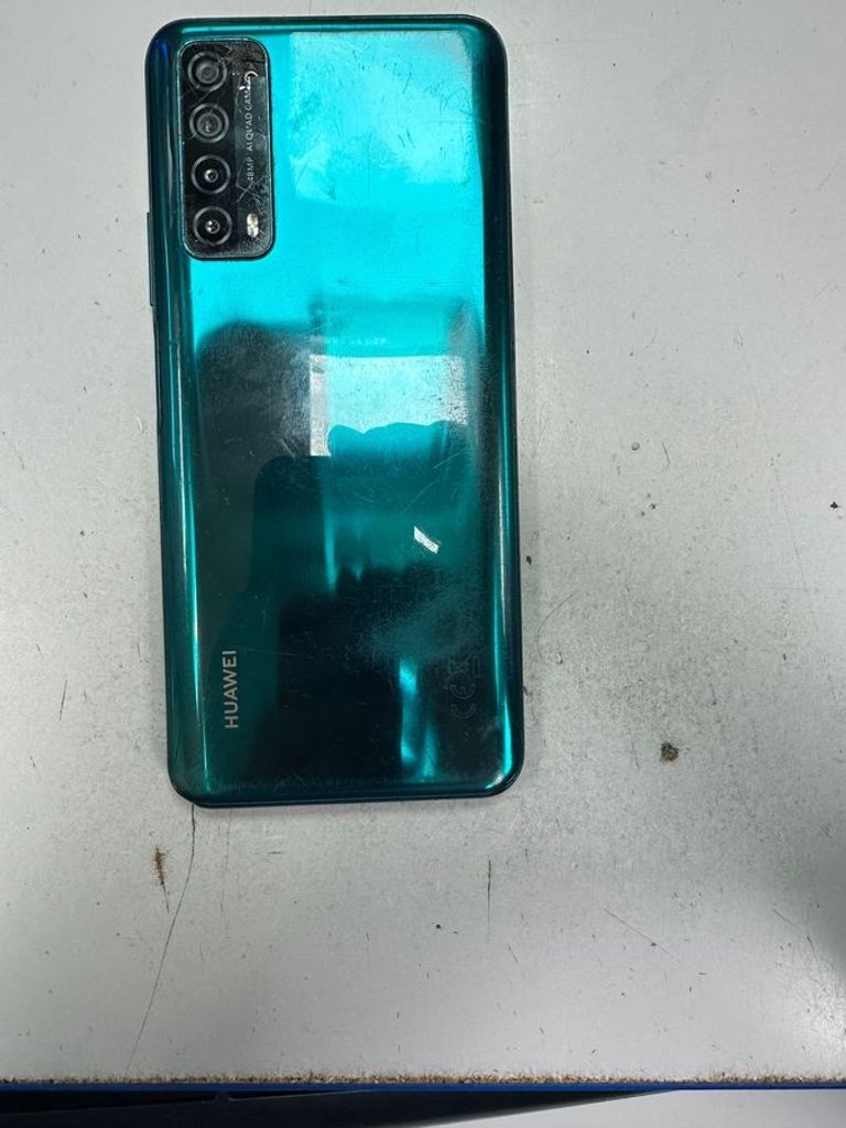 Дешиво Huawei p smart 2021 4/128gb с ломбарда