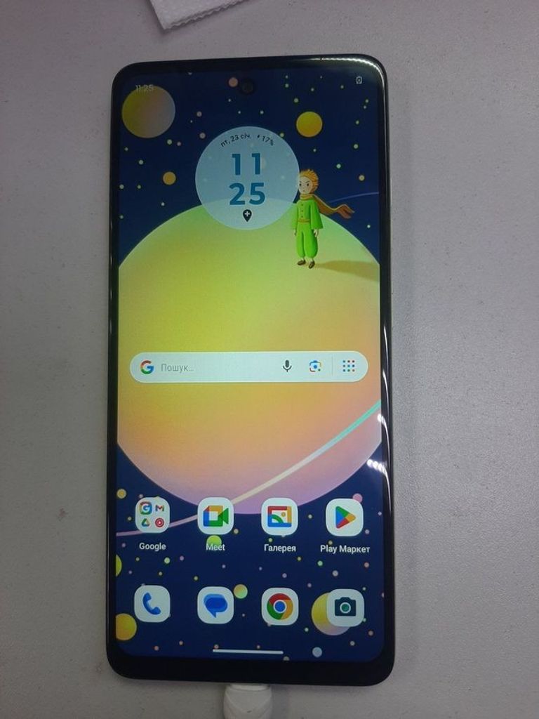 Оголошення Motorola moto e14 2/64gb Б/У