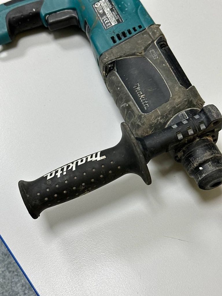 Makita HR2470 Код:01-200855722. Зображення 5