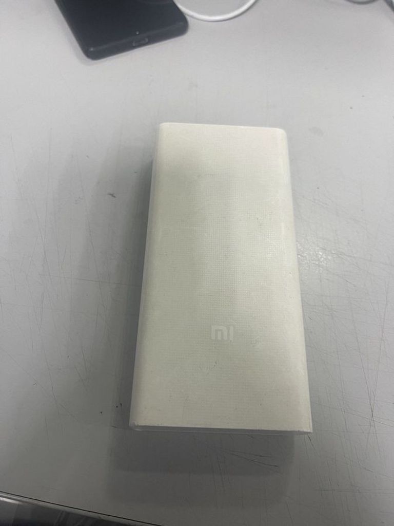 Дешиво Xiaomi redmi power bank 20000mah / pb200lzm с ломбарда