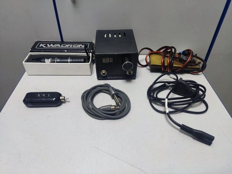 Оголошення Equaliser proton mx Б/У