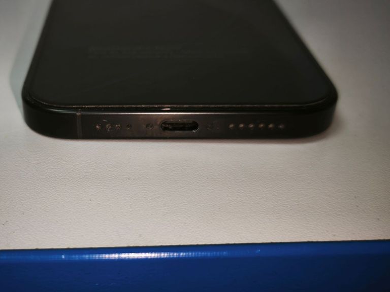 Apple iphone 16 pro max 256gb Код:01-200856323. Зображення 6