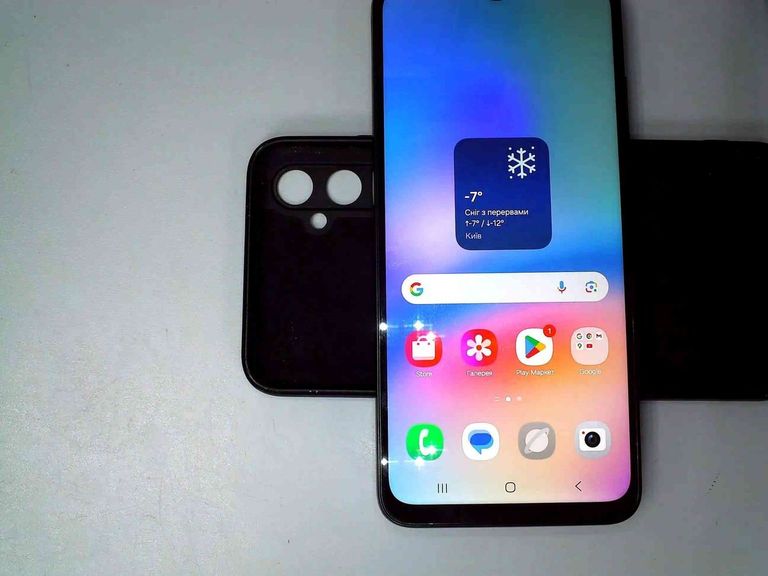 Купить Samsung galaxy a05s 4/64gb Б/У