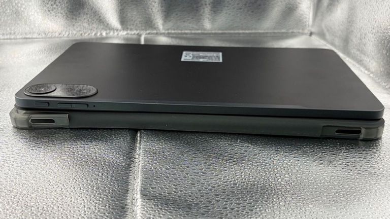 Blackview Mega 2 12/256GB Celestial Grey Код:01-200858872. Зображення 6