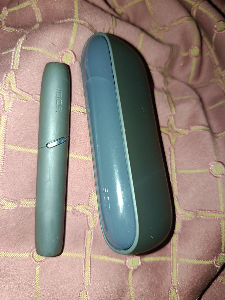 IQOS 3 DUO, медный (DK000517.00) Код:null. Изображение 4