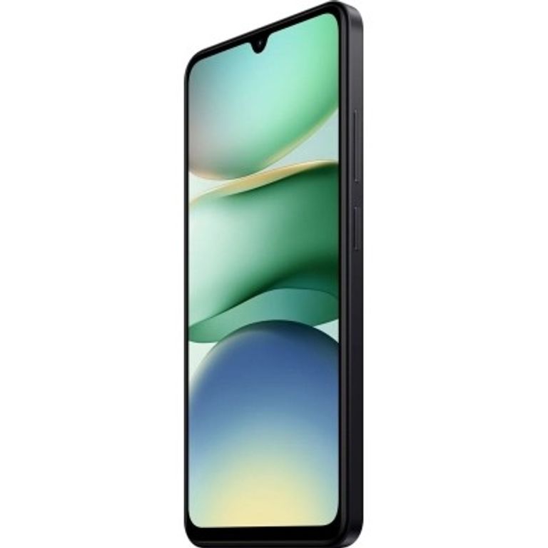Xiaomi Redmi A5 3/64GB Midnight Black  Код:null. Зображення 5