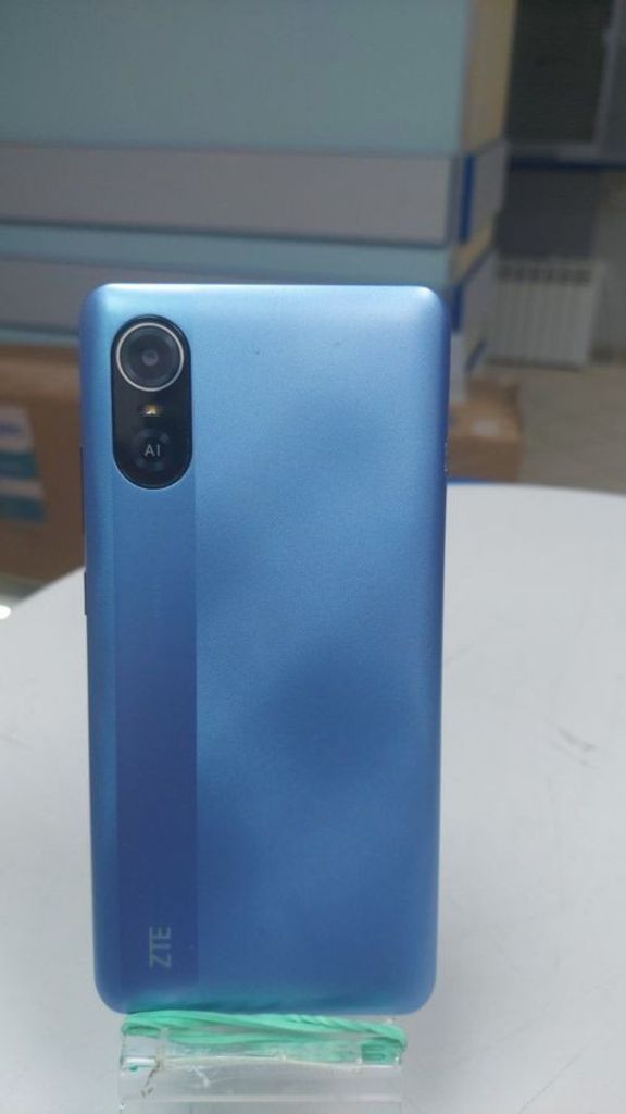 Дешиво Zte blade a31 plus 1/32 с ломбарда