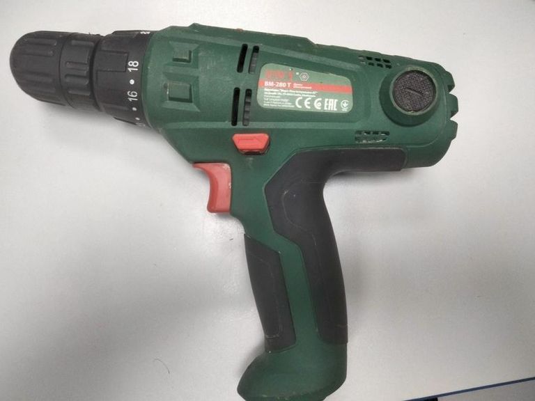 Дешево Dwt BM-280T з ломбарду