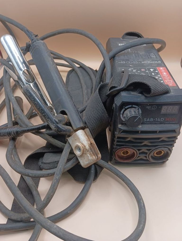 Розпродаж Dnipro-M sab-14d mini, продавець Техноскарб