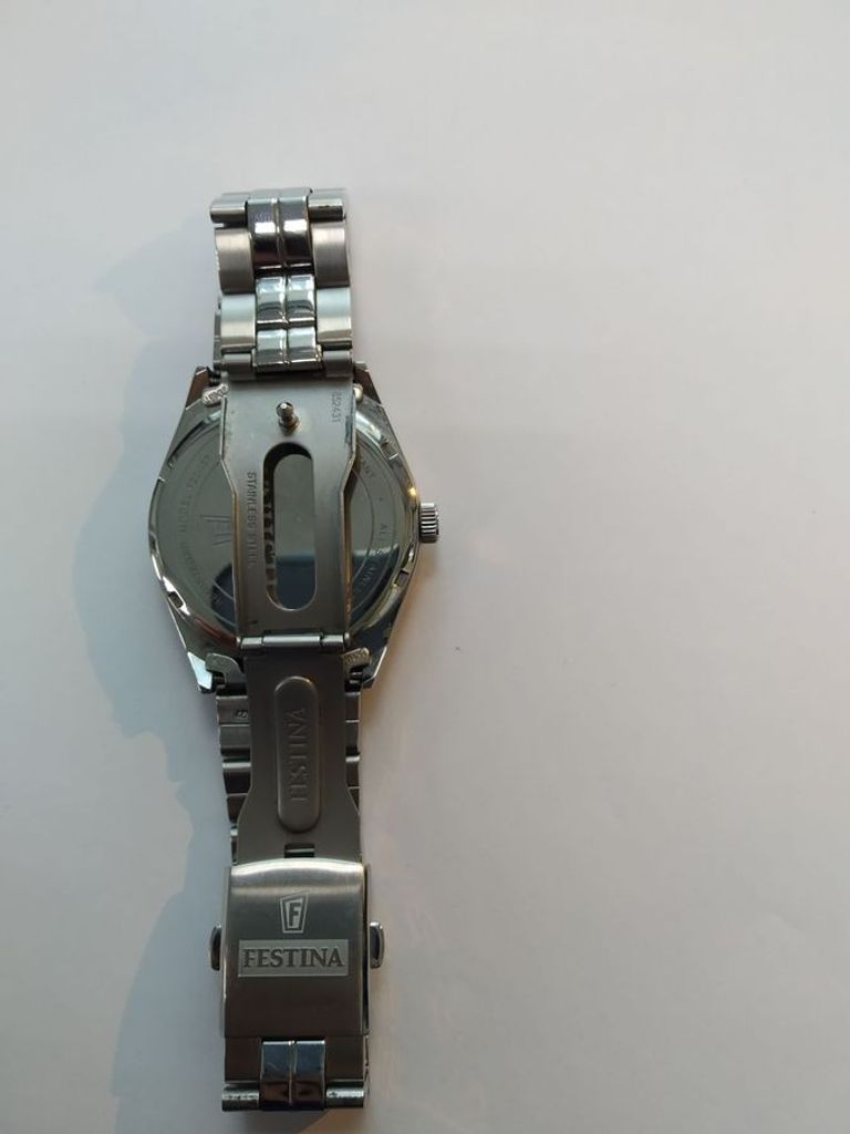 Festina f20437 Код:01-200860652. Зображення 5