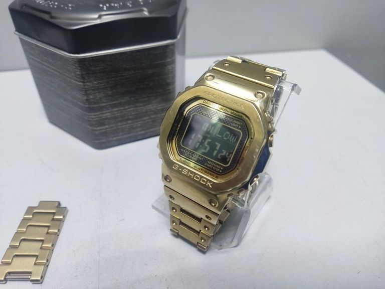 Розпродаж Casio gmw-b5000, продавець Техноскарб
