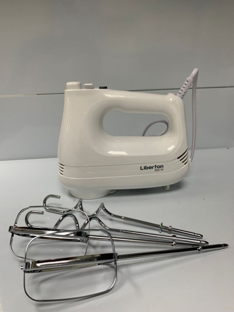 Оголошення Liberton LHM-2801 Б/У